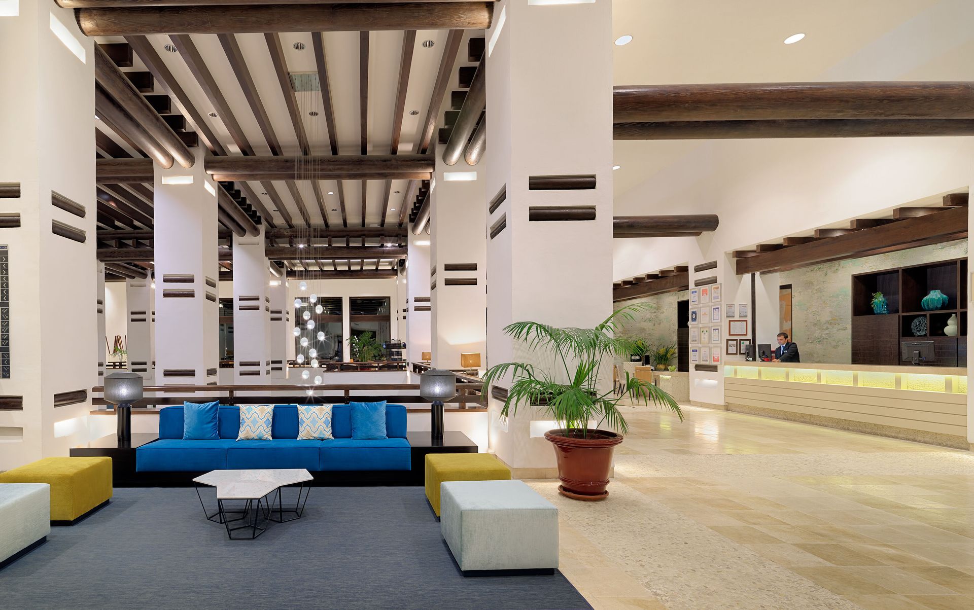 H10 Estepona Palace, foto 13