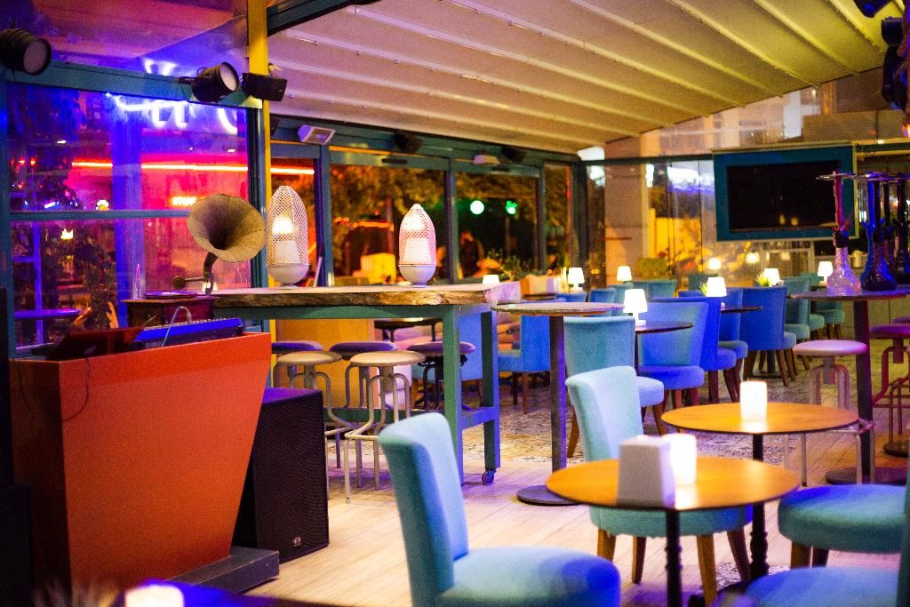 Honeymoon Beach Hotel, foto 14