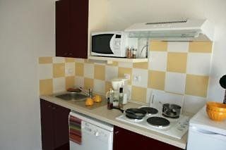 Vacancéole - Résidence Les Demeures du Ventoux, foto 7