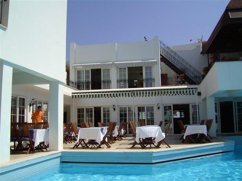 Manzara Boutique Hotel, foto 11