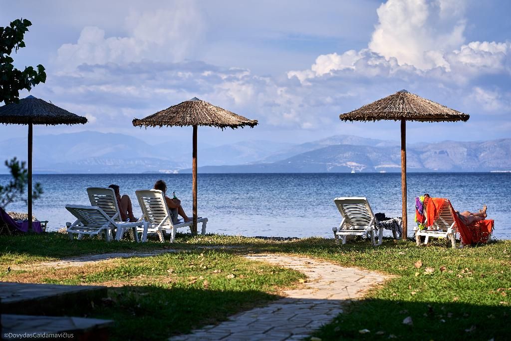 Fardini Seaside Hotel, foto 9