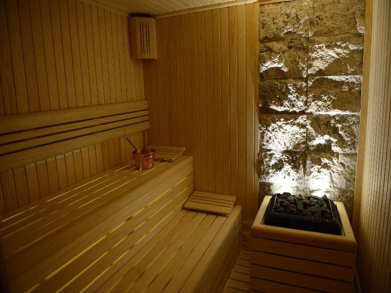 Berjer Boutique Hotel & Spa, foto 10