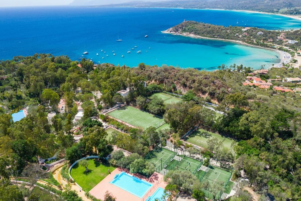Arbatax Park Resort - Cottage, foto 8