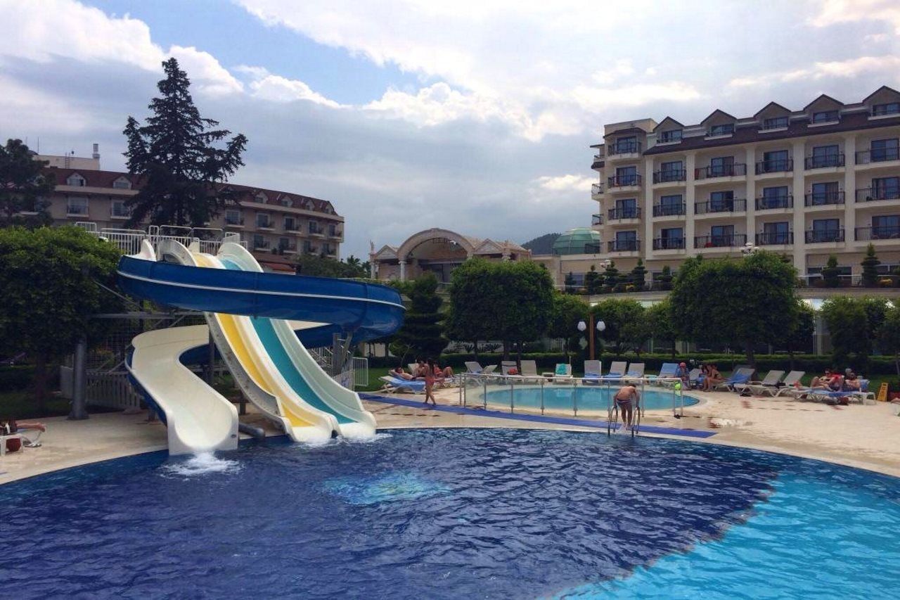 Fore Resort & Spa, foto 8