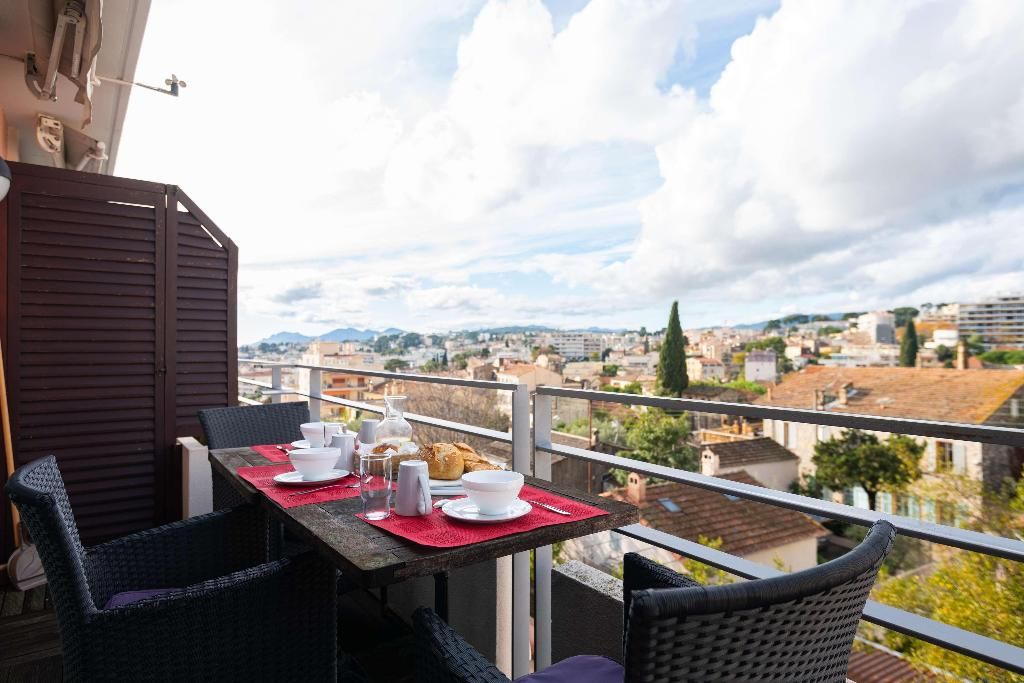 Zenitude Hôtel-Résidences - Le Cannet, foto 2