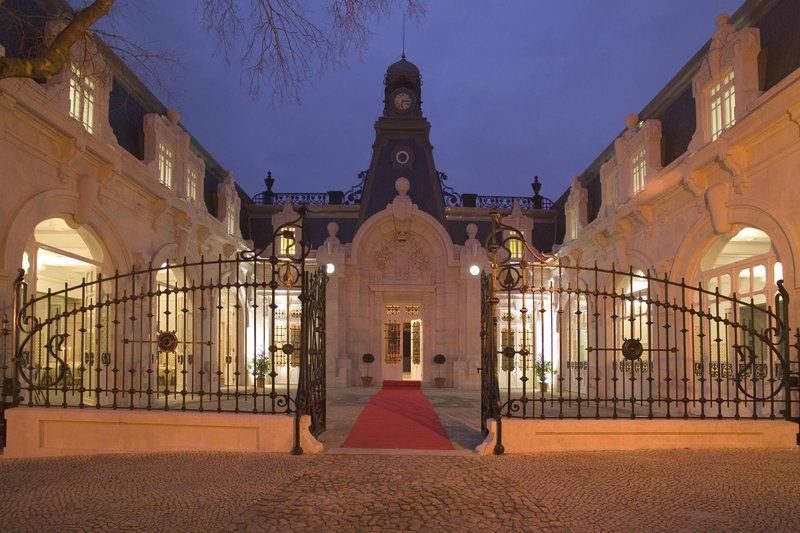 Pestana Palace Lisboa, foto 10
