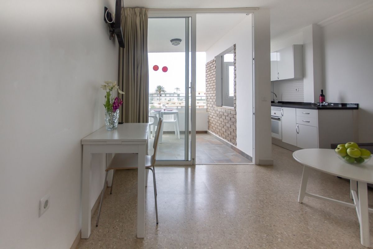 Apartamentos LIVVO Tarahal, foto 12