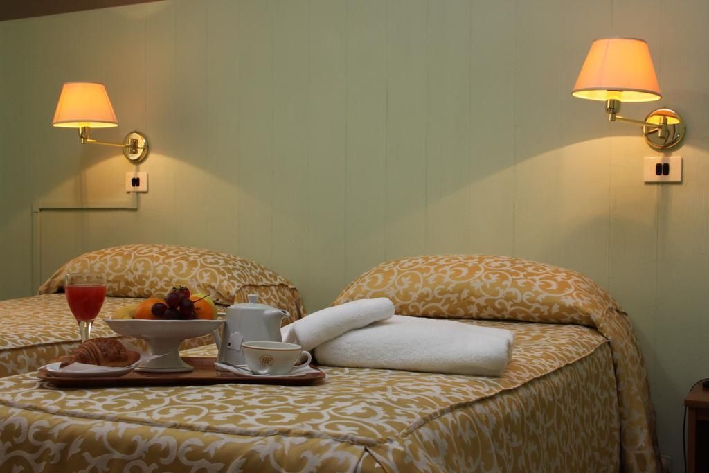 Hotel Plaza, foto 7