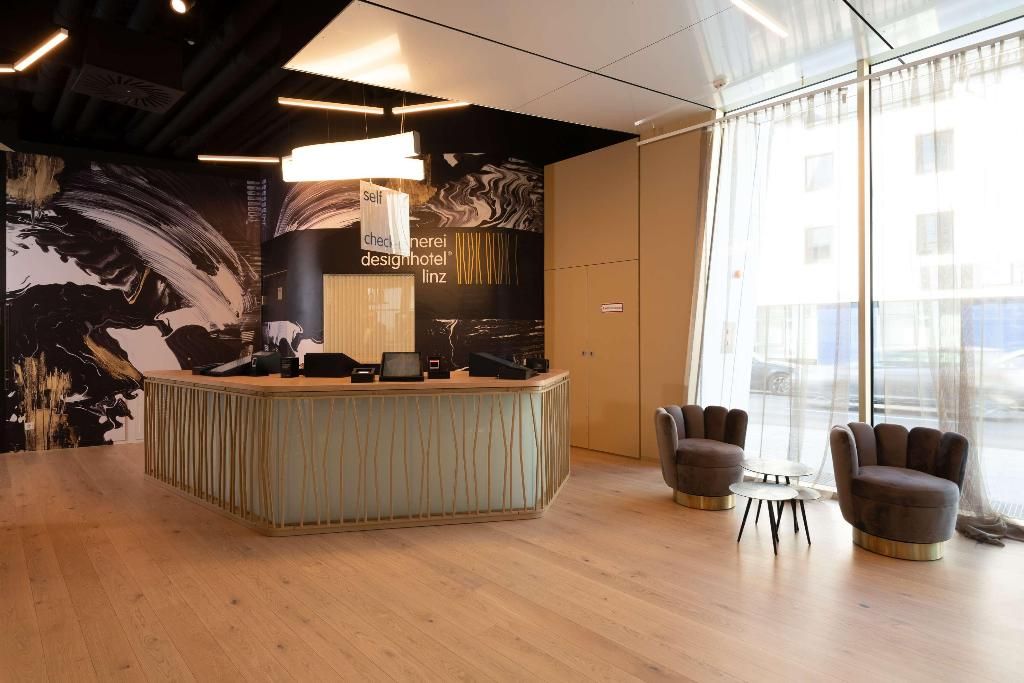 Best Western Hotel Spinnerei Linz, foto 11