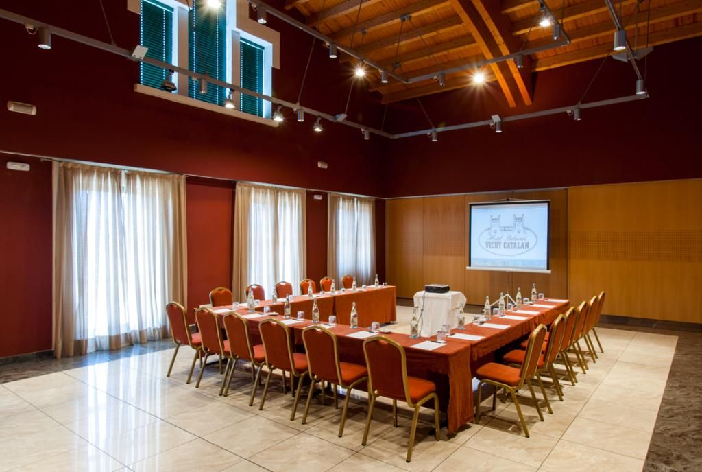 Hotel Balneari Vichy Catalan, foto 6