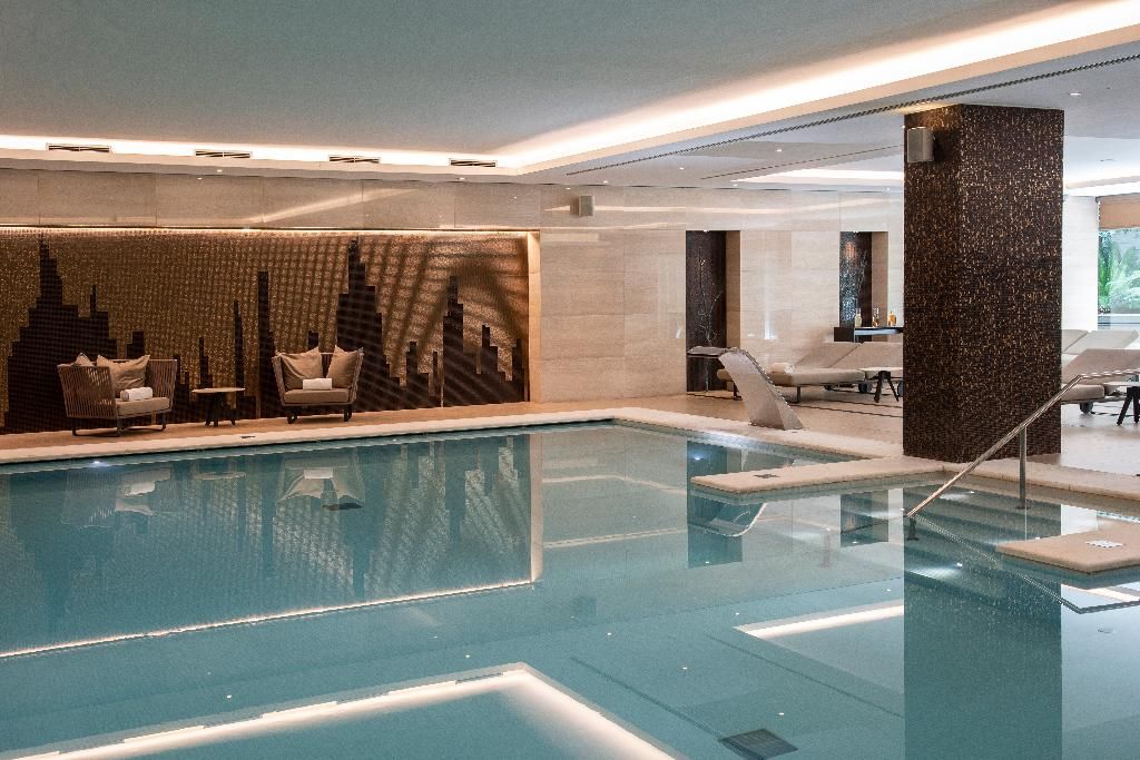 EPIC SANA Lisboa Hotel, foto 6
