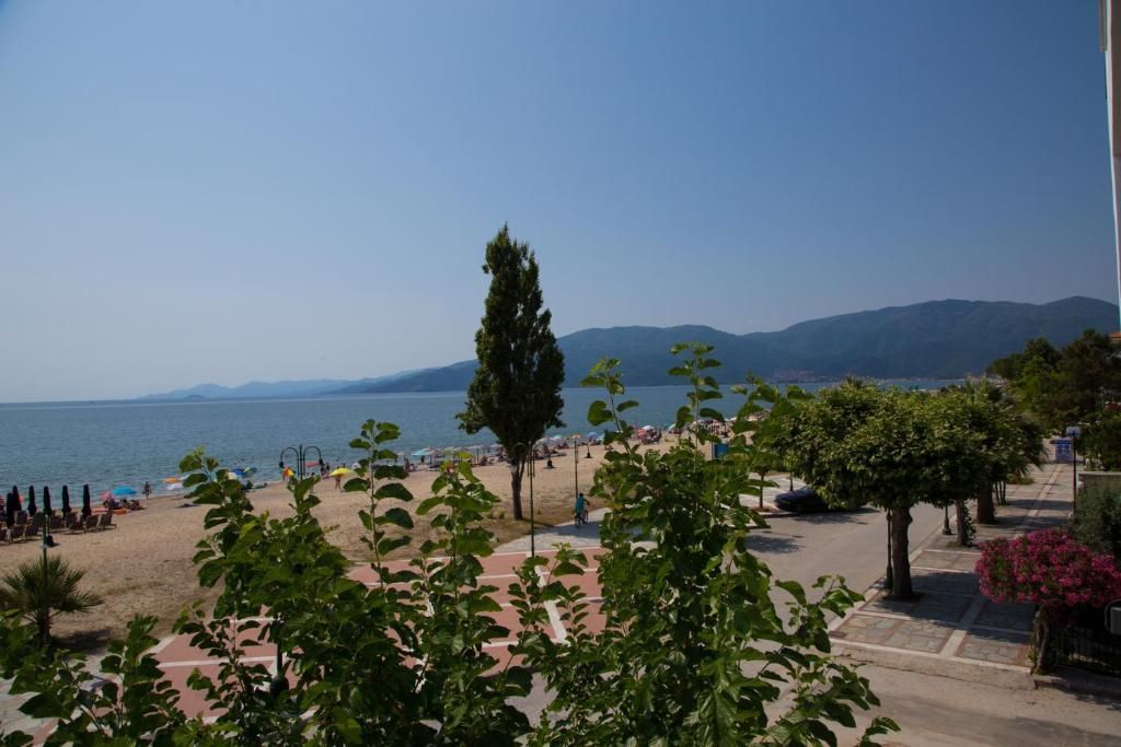 Amalia Rooms Sea View, foto 11