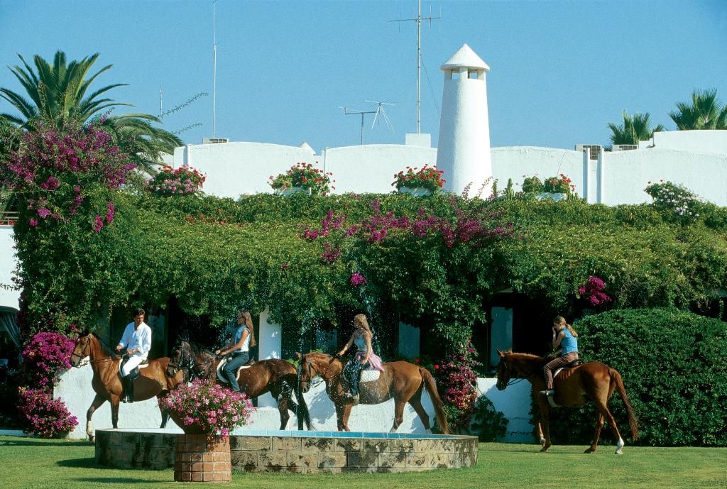 igv Club Le Castella, foto 8