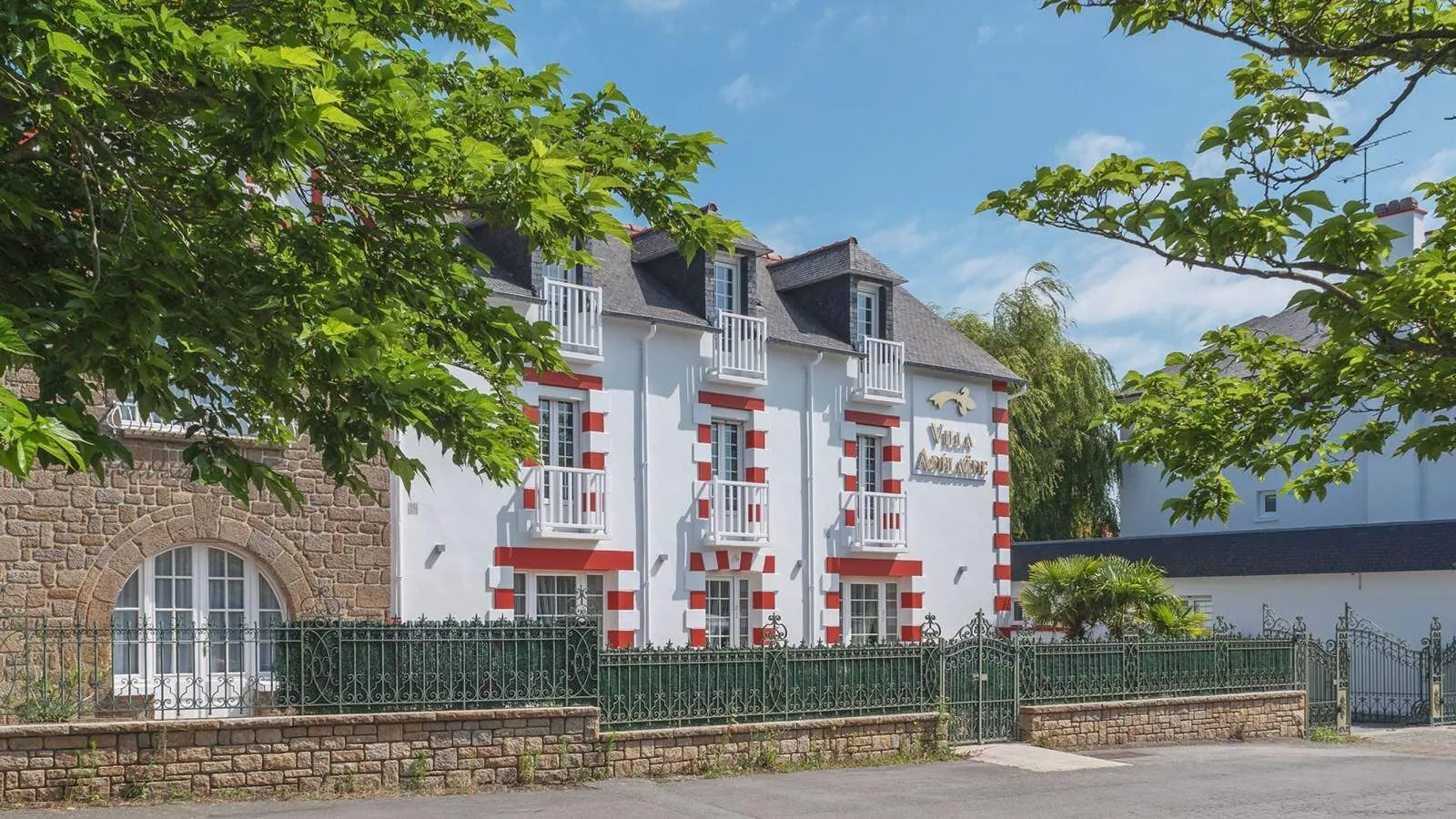 Villa Adélaïde