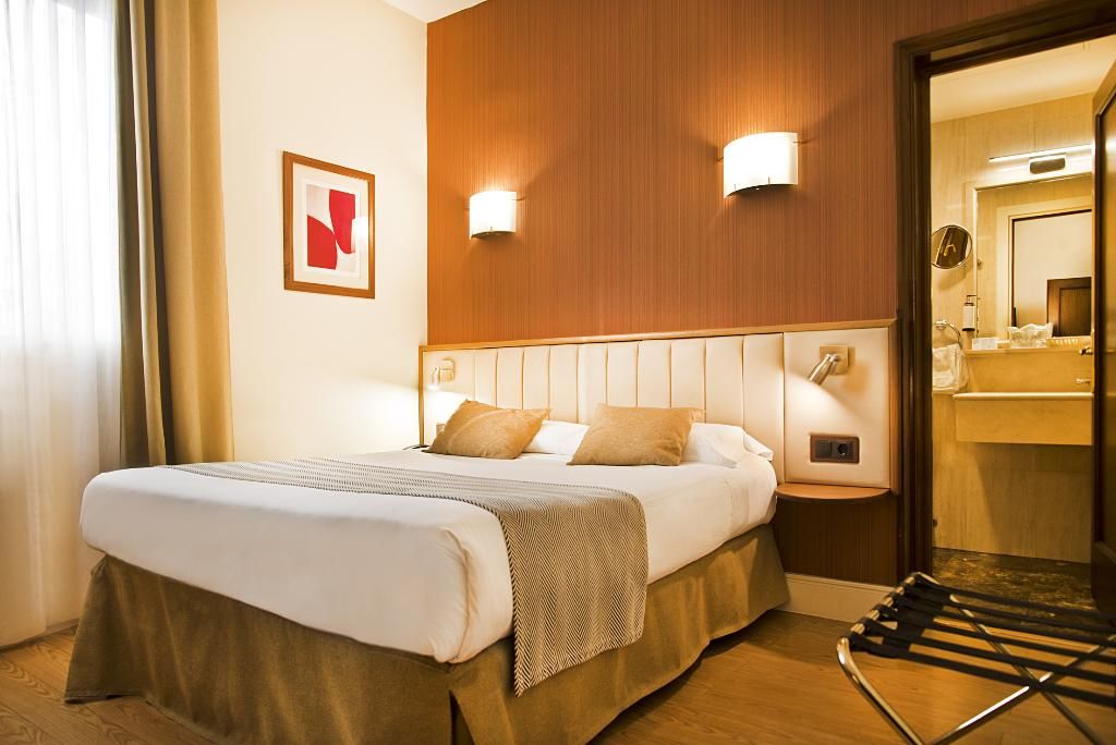 Hotel Los Condes, foto 15