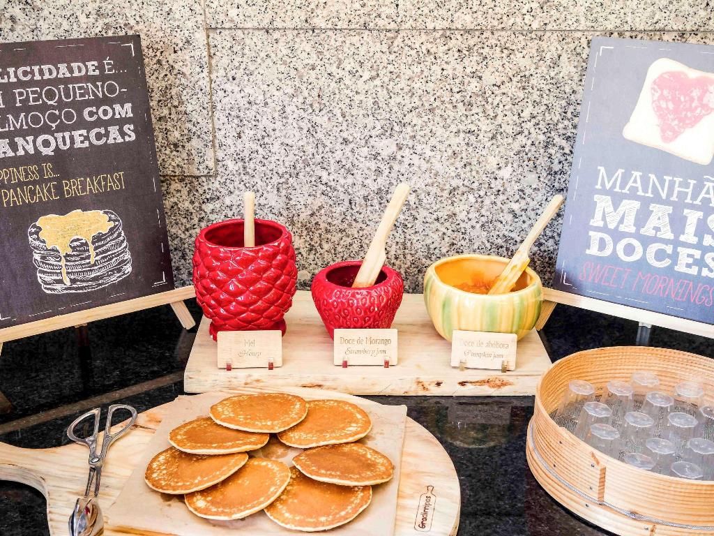 ibis Guimaraes Centro, foto 6