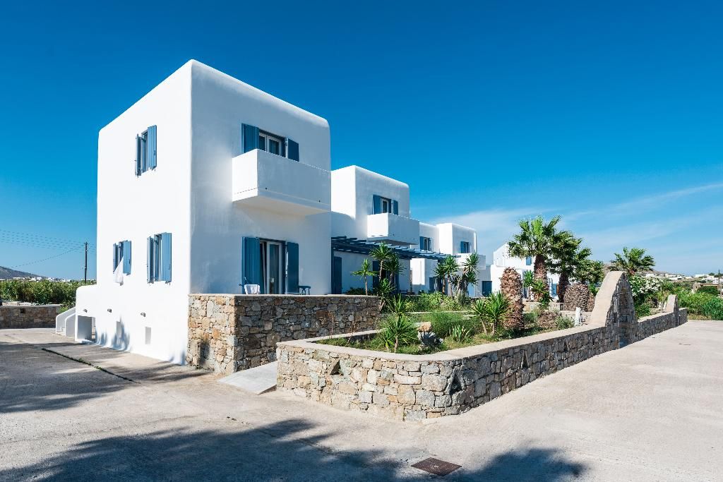 Giannoulaki Hotel, foto 4