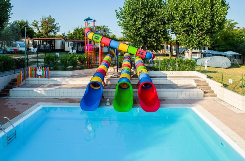 Camping Fontanelle, foto 2