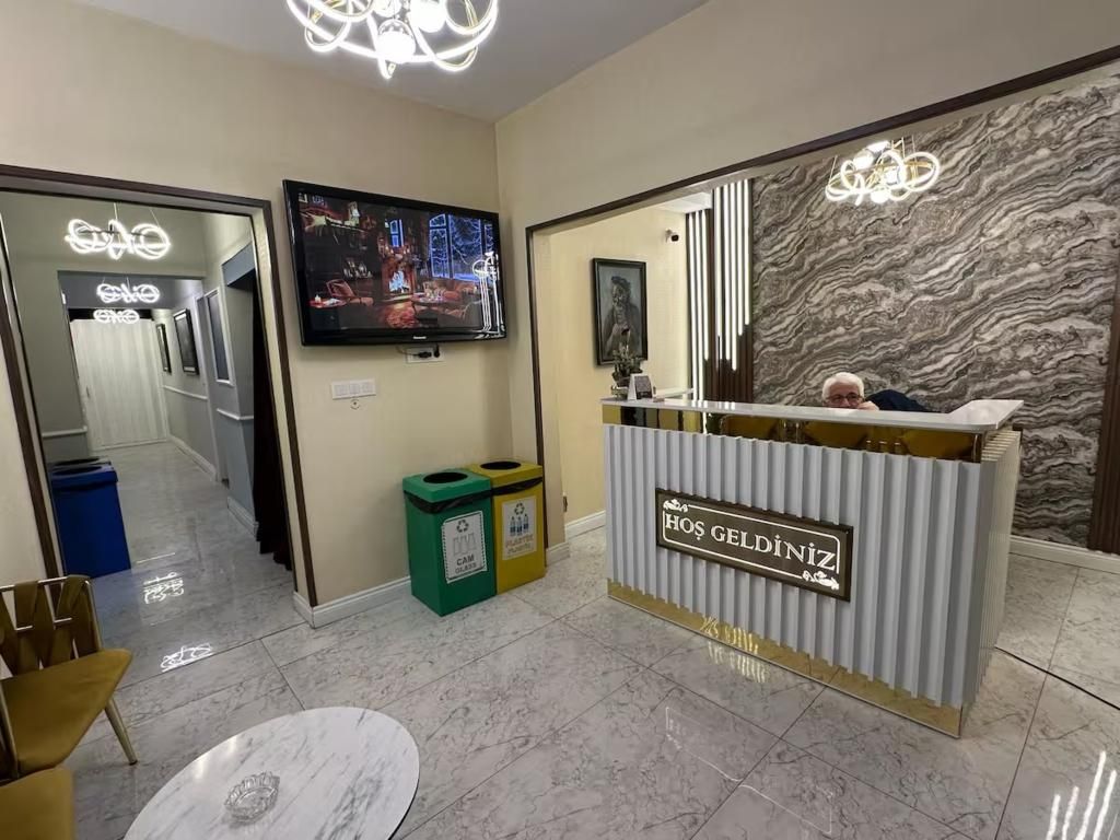 Bakirkoy Pansiyonu, foto 7