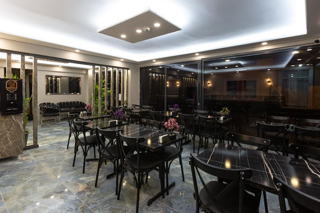 Ria Suites Hotel, foto 4