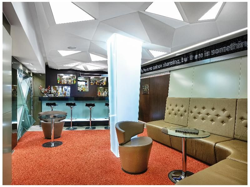 Cartoon Hotel, foto 14