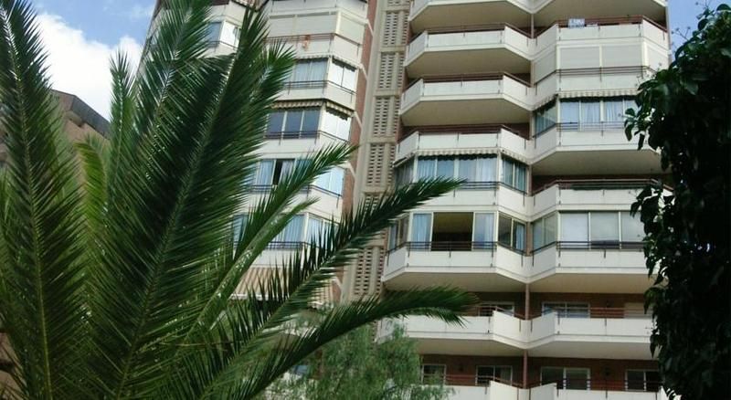 Europa Center Apartments, foto 10
