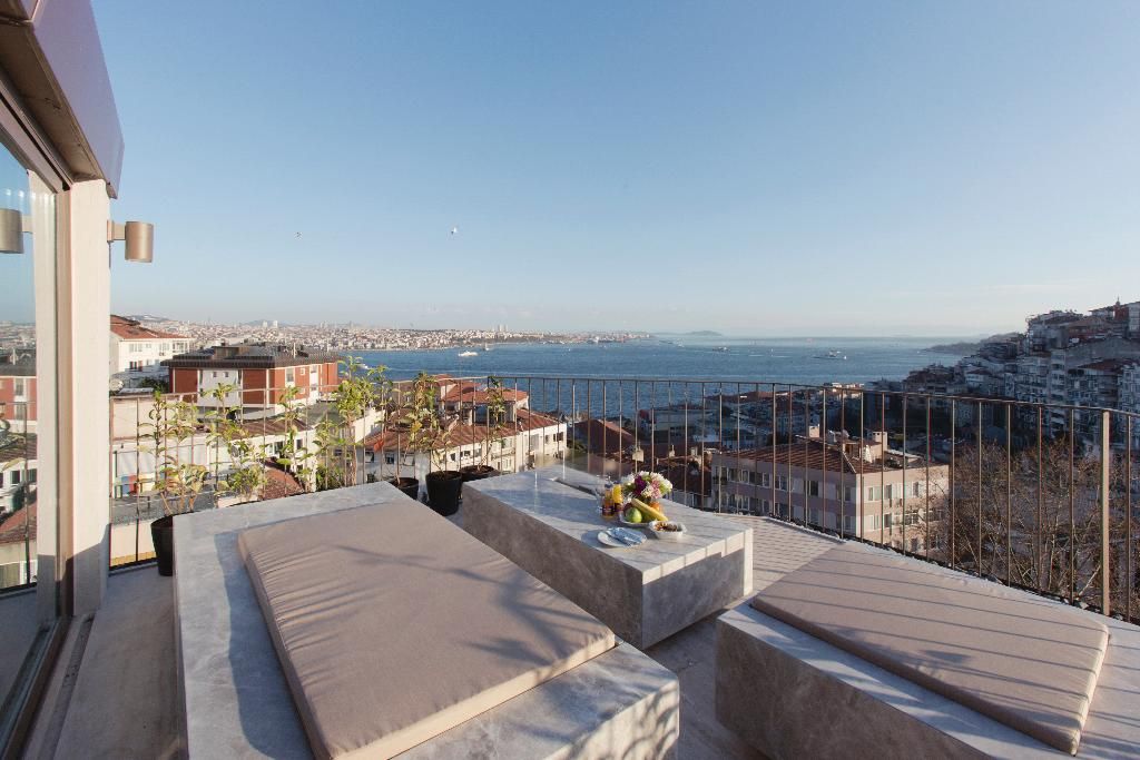 Noble22 Suites, foto 2
