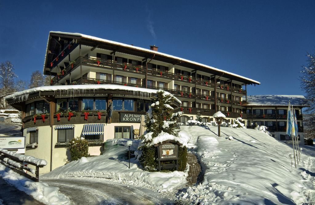 Alpenhotel Kronprinz, foto 14