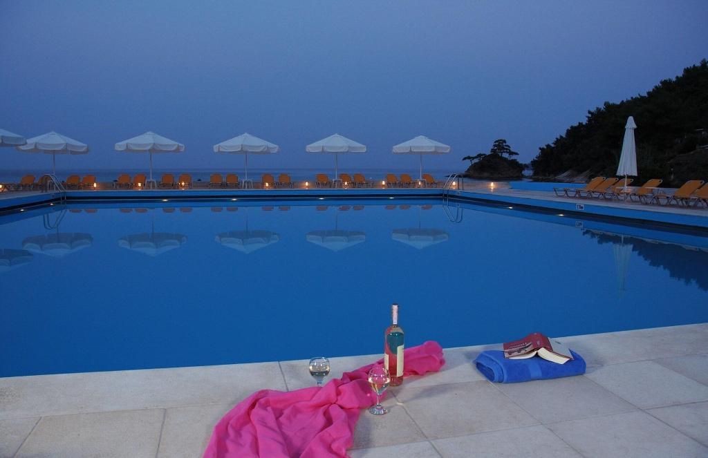 Makryammos, foto 2