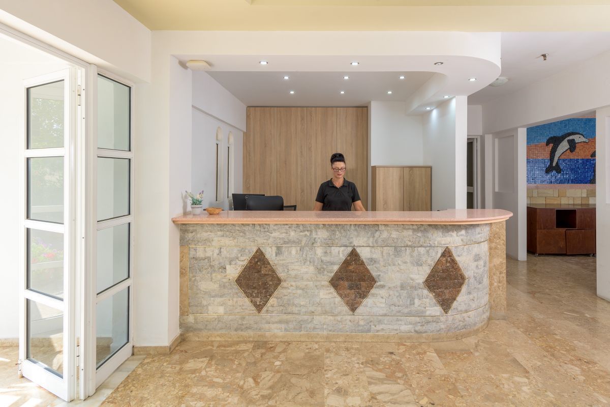 Nirvana Beach Hotel, foto 11