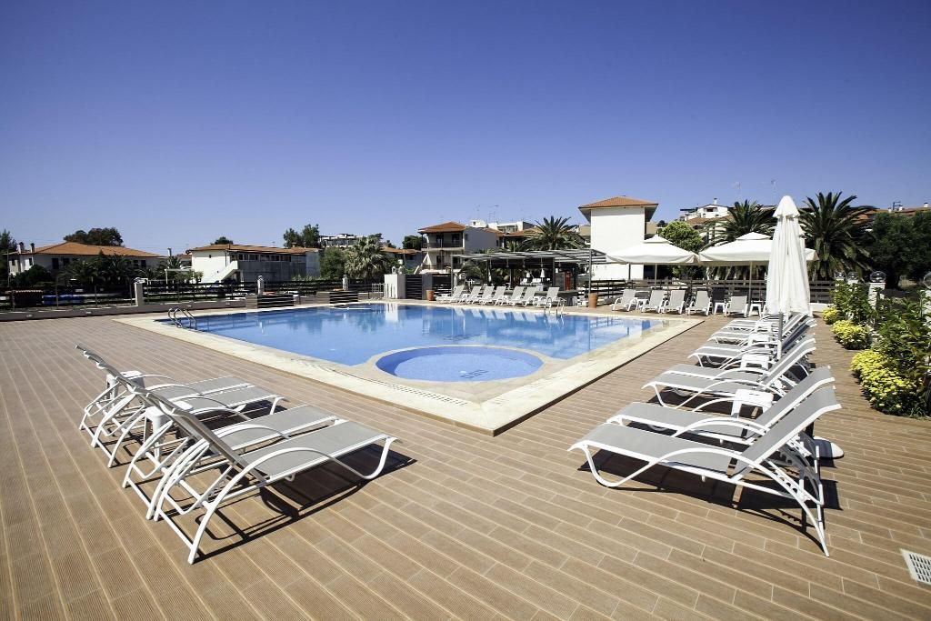 Hotel Simeon, foto 15