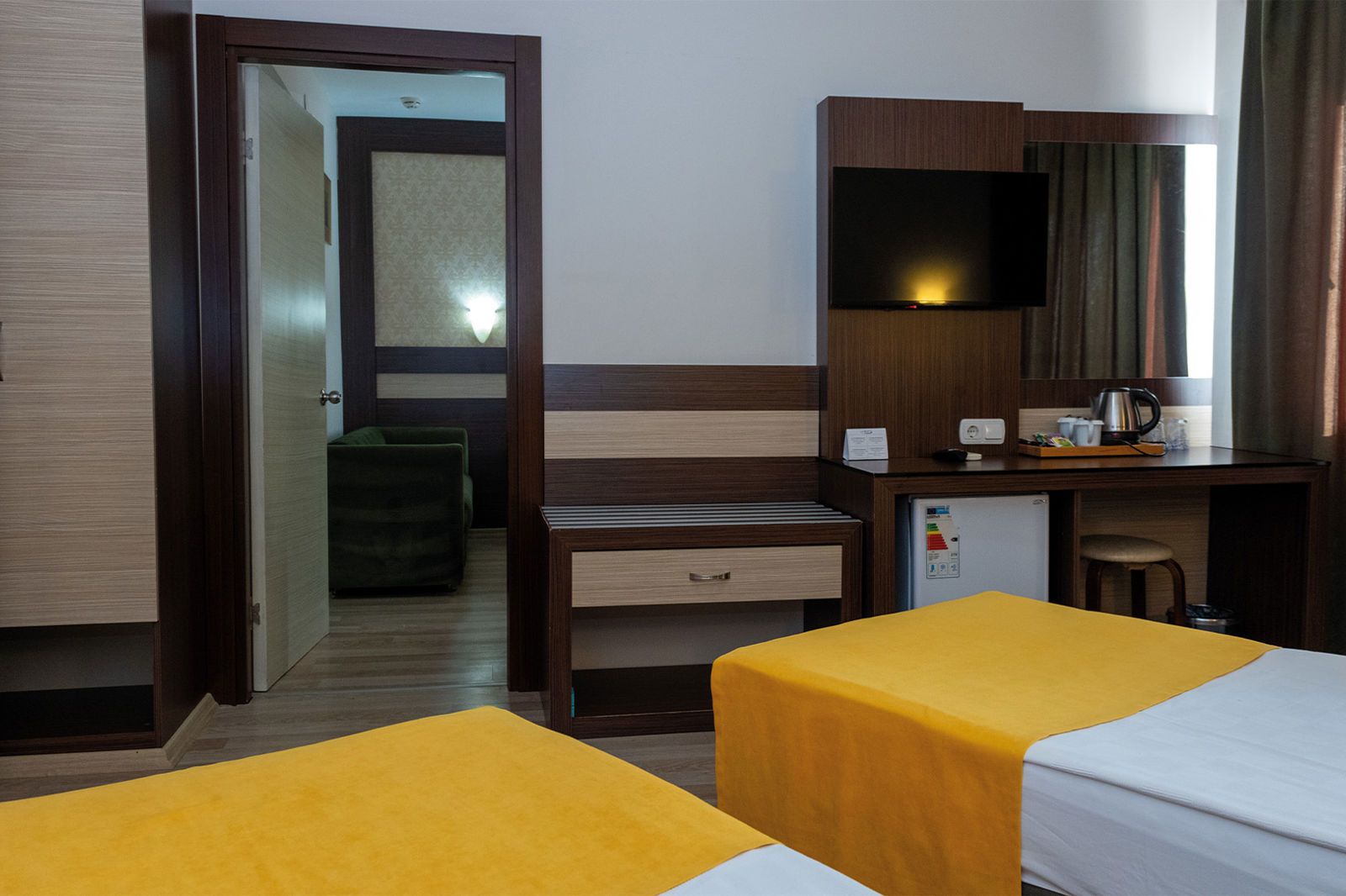 Lonicera World, foto 9