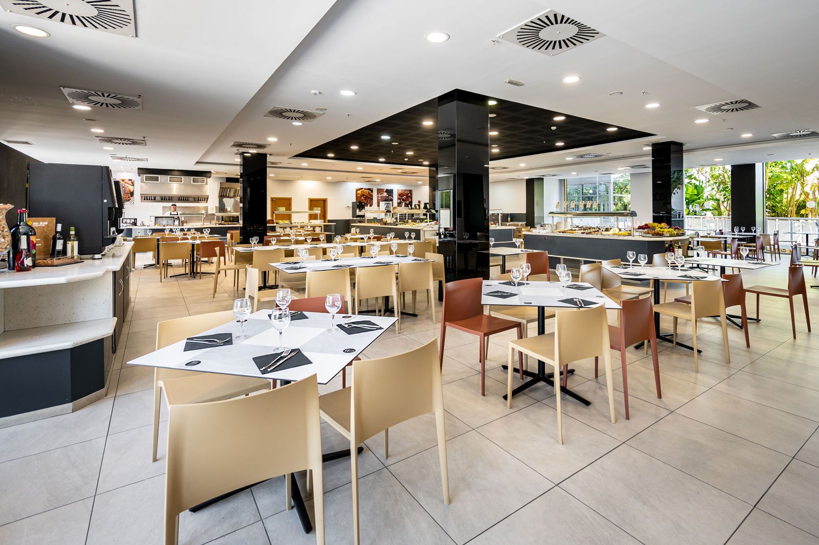 Albir Playa Hotel & Spa, foto 15
