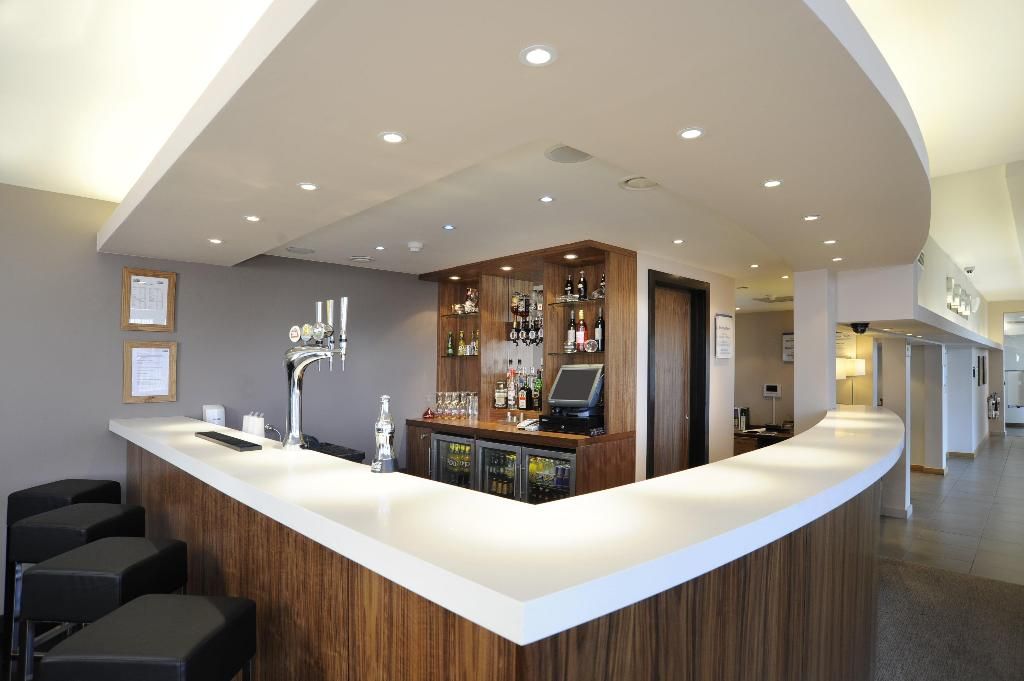 Belvilla Crewe City Centre Hotel - Lifestyle, foto 9