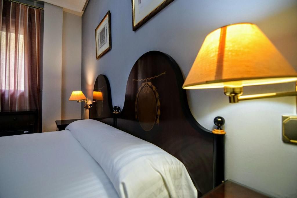 Hostal Plaza Mayor, foto 13