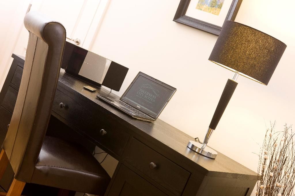 Inverness City Suites, foto 8