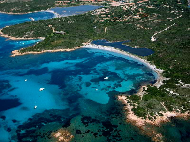 Baia Salinedda, foto 15
