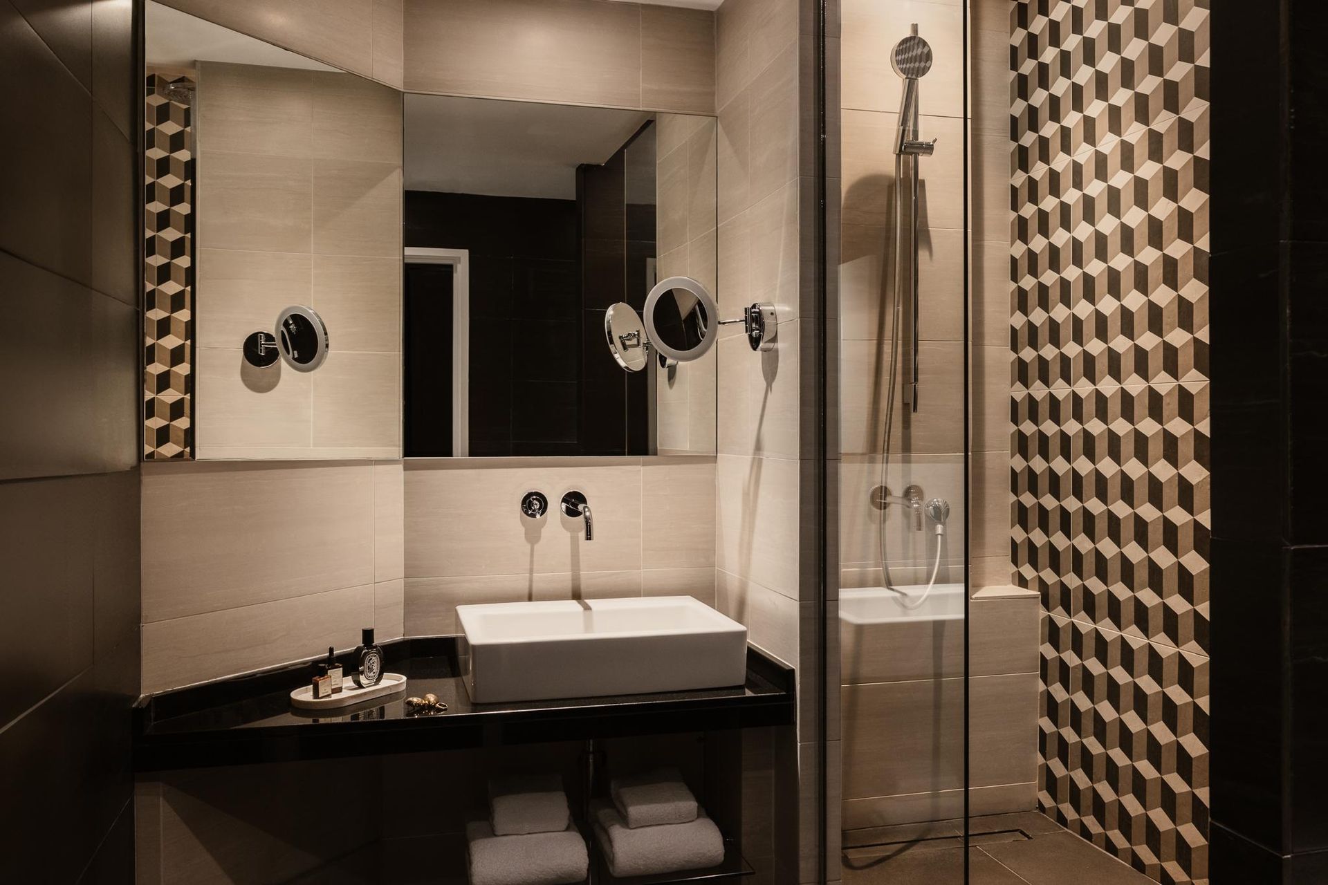Hôtel Bourgogne & Montana, foto 5
