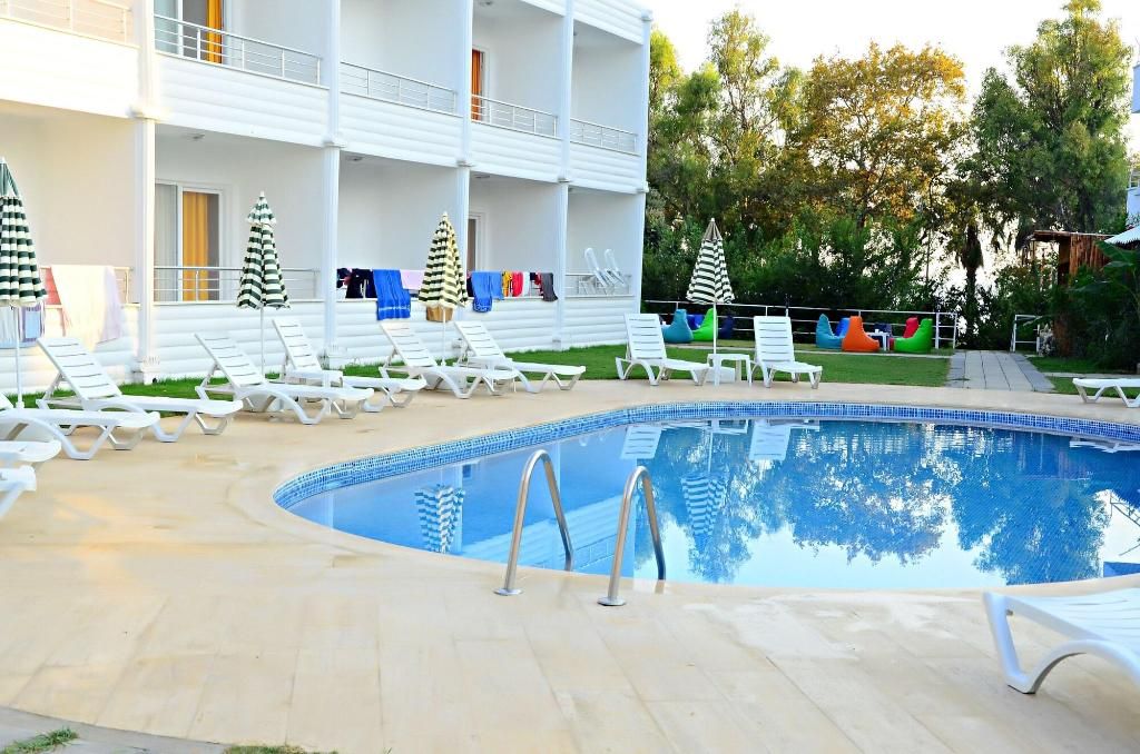 Aroma Butik Hotel, foto 15