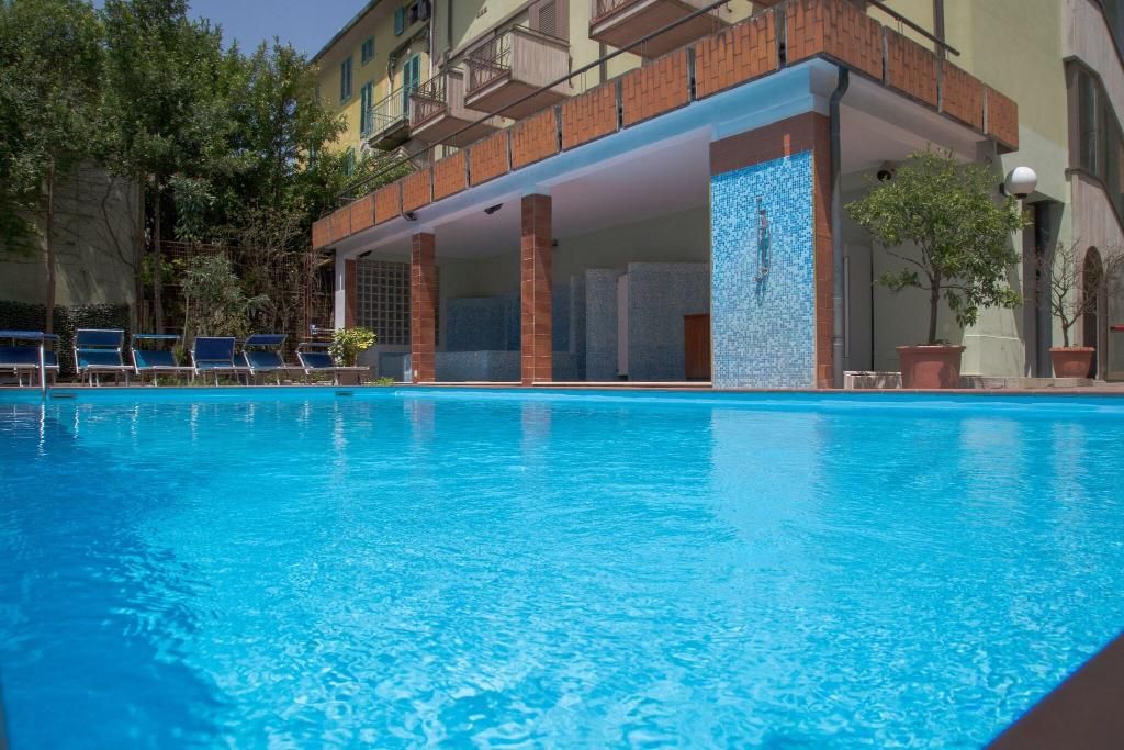 Hotel Cappelli, foto 12