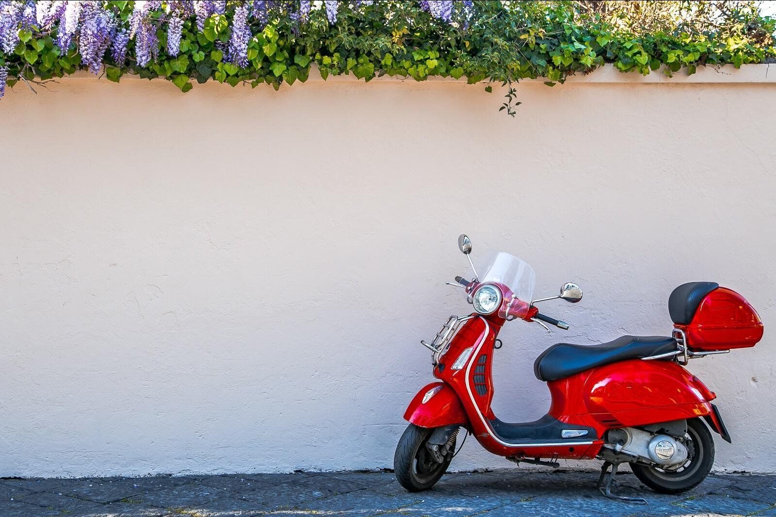 Privérondreis Ontdek Salento op de Vespa 8 dagen, foto 7