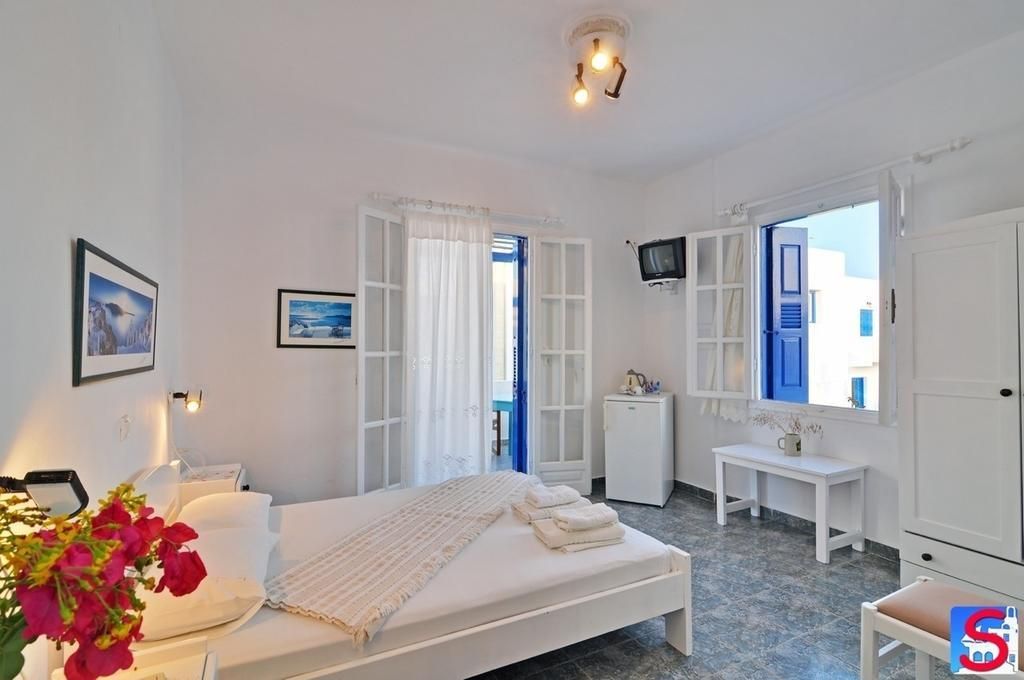Soultana Rooms & Apartments, foto 15