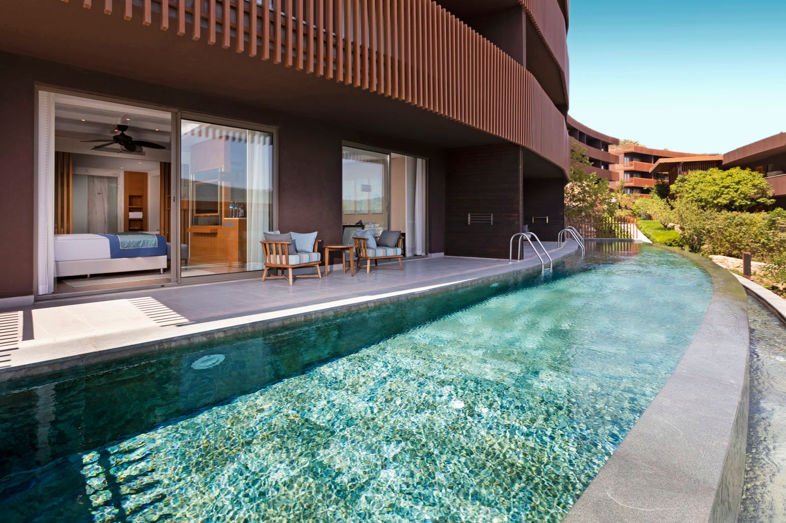 Titanic Luxury Collection Bodrum, foto 10