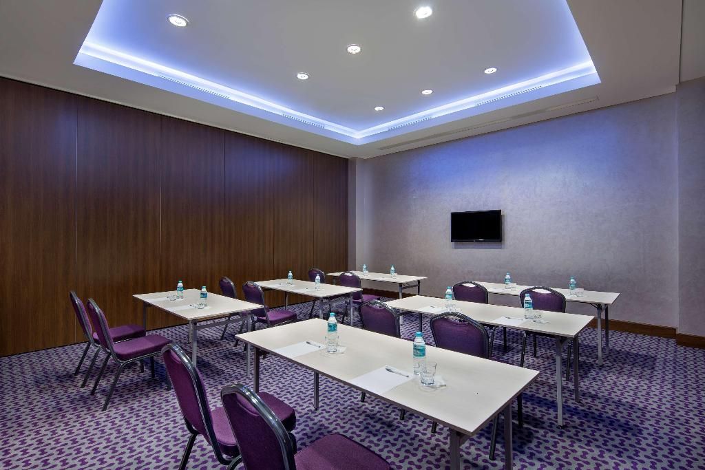 Hampton By Hilton Istanbul Kayasehir, foto 14