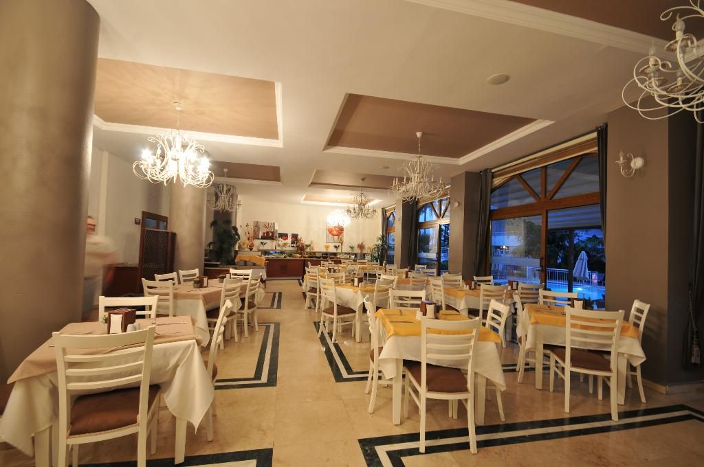 My Dream Hotel, foto 2