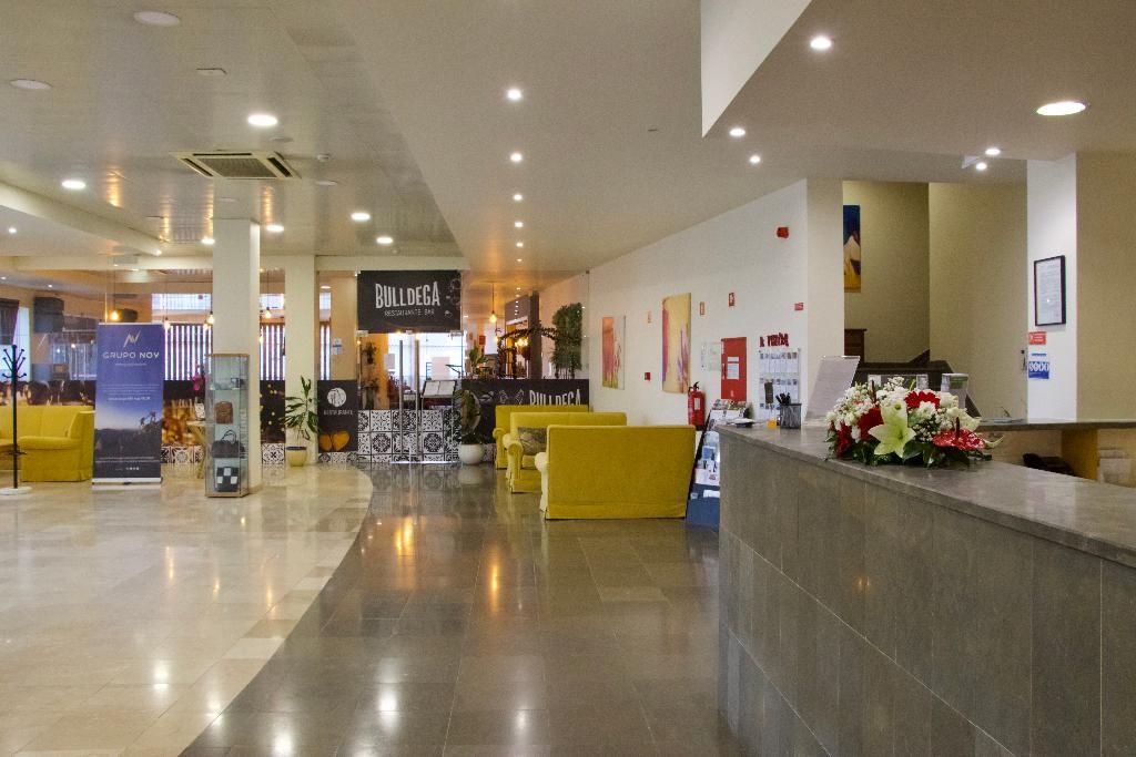 Eurosol Alcanena, foto 4