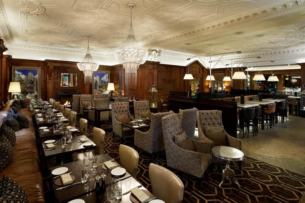 The Landmark London, foto 2