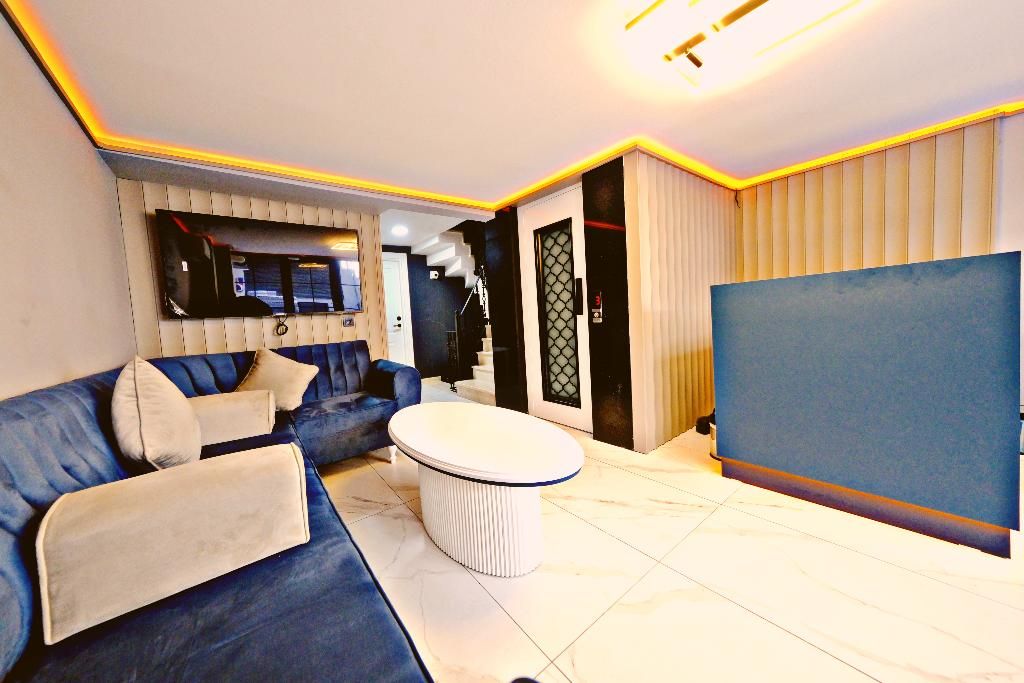 The Saint Otel, foto 6