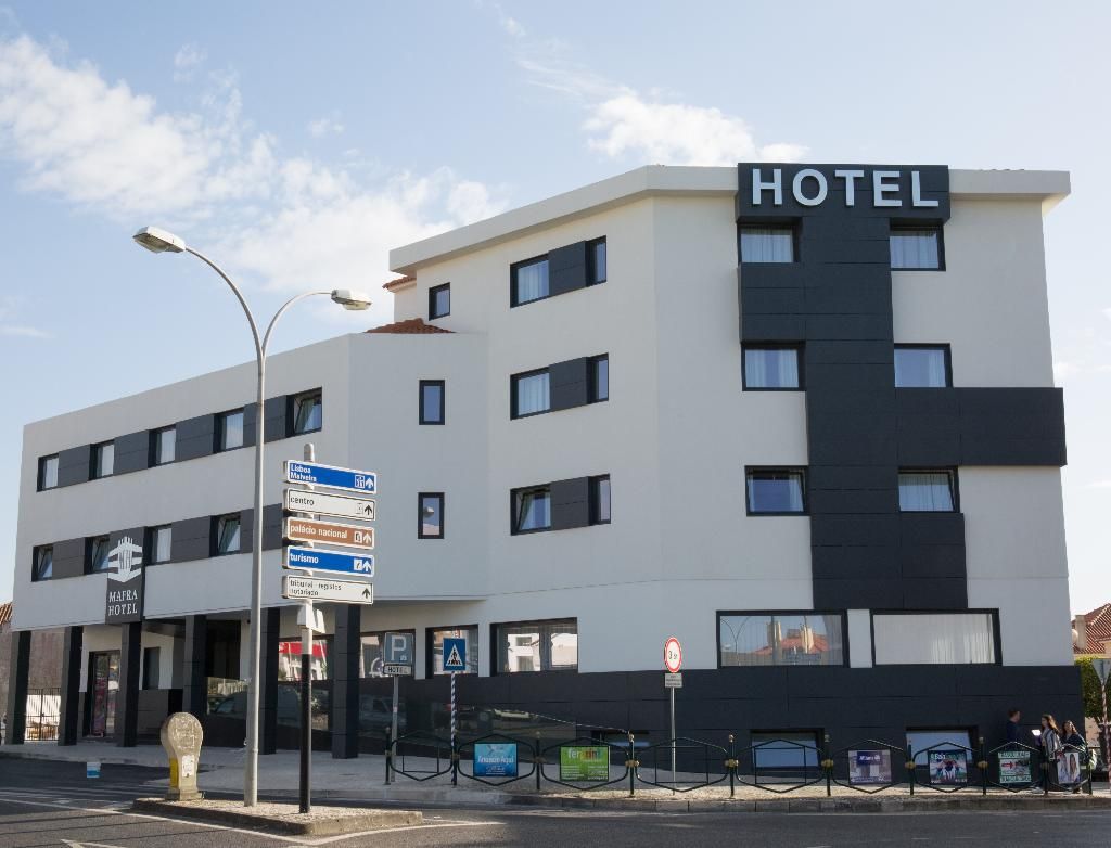 Mafra Hotel, foto 15