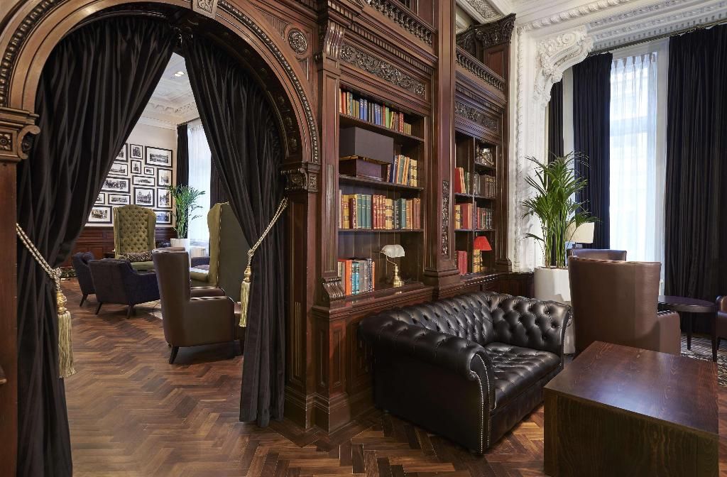 Doubletree by Hilton Liverpool, foto 4